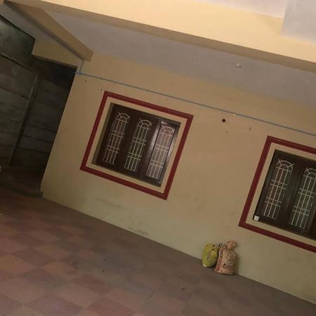 Iswarya Illam Apartment Чидамбарам Екстериор снимка